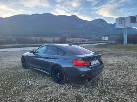 BMW 430 3.0D, снимка 3