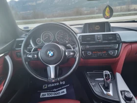 BMW 430 3.0D * M Packet * GranCoupe | Mobile.bg    15