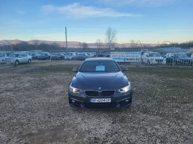 BMW 430 3.0D, снимка 8