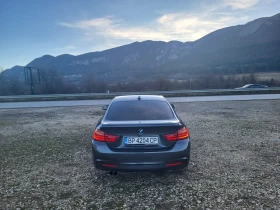 BMW 430 3.0D * M Packet * GranCoupe | Mobile.bg    4