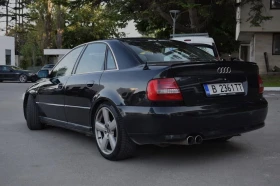 Audi A4 С4 пакет, снимка 8