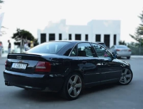 Audi A4 С4 пакет, снимка 7