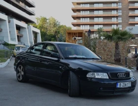 Audi A4 С4 пакет, снимка 6