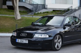 Audi A4 С4 пакет, снимка 2