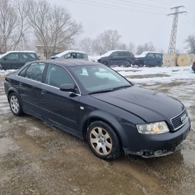 Audi A4 1900, снимка 12