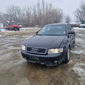 Audi A4 1900, снимка 14