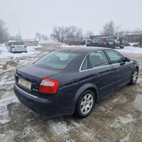 Audi A4 1900, снимка 11