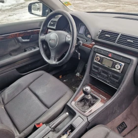 Audi A4 1900, снимка 4