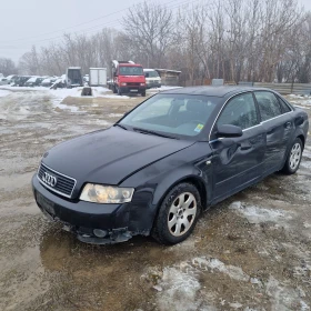 Audi A4 1900, снимка 13