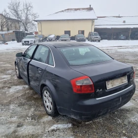 Audi A4 1900, снимка 10