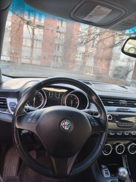 Alfa Romeo Giulietta 1.6jtd, снимка 6