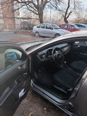 Alfa Romeo Giulietta 1.6jtd, снимка 5