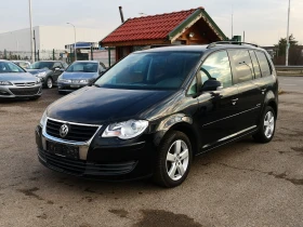 VW Touran 1.4TSi Бензин 140к.с. Eвро 5 1