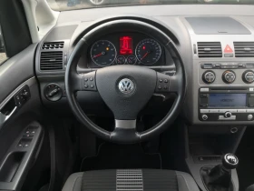 VW Touran 1.4 TSi бензин 140к.с., снимка 9