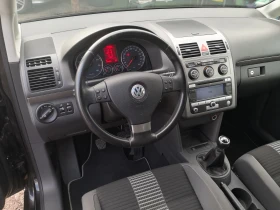 VW Touran 1.4 TSi бензин 140к.с., снимка 5