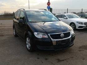 VW Touran 1.4 TSi бензин 140к.с., снимка 3