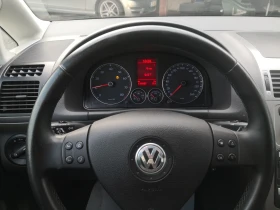 VW Touran 1.4 TSi бензин 140к.с., снимка 11