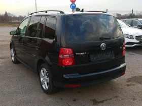 VW Touran 1.4 TSi бензин 140к.с., снимка 2