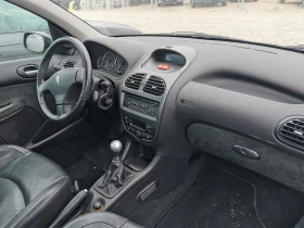 Peugeot 206 1.6i 16v, снимка 5