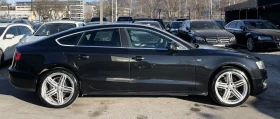 Audi A5 2.0TDI 170HP S LINE ANDROID - 18990 лв. - 44896033 | Car24.bg