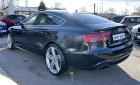 Audi A5 2.0TDI 170HP S LINE ANDROID - 18990 лв. - 44896033 | Car24.bg