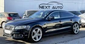 Audi A5 2.0TDI 170HP S LINE ANDROID - 18990 лв. - 44896033 | Car24.bg