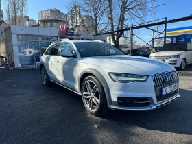 Audi A6 Allroad S-LINE FULL-BOSE-COMPETITION-320HP MATRIX, снимка 2