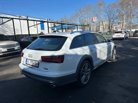 Audi A6 Allroad S-LINE FULL-BOSE-COMPETITION-320HP MATRIX, снимка 7