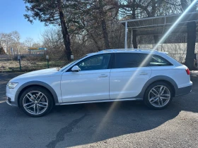 Audi A6 Allroad S-LINE FULL-BOSE-COMPETITION-320HP MATRIX, снимка 4