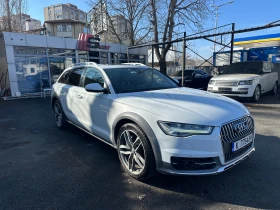 Audi A6 Allroad S-LINE FULL-BOSE-COMPETITION-320HP MATRIX, снимка 17