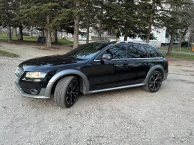 Audi A4 Allroad 3.0tdi, снимка 3