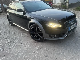 Audi A4 Allroad 3.0tdi, снимка 5