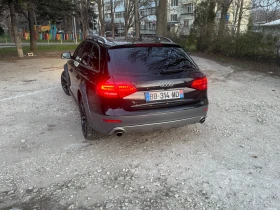 Audi A4 Allroad 3.0tdi, снимка 7