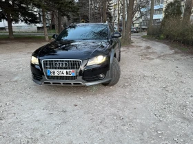 Audi A4 Allroad 3.0tdi, снимка 4