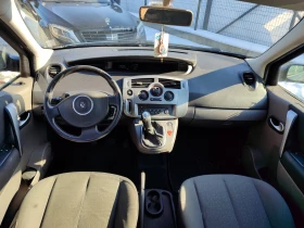 Renault Scenic 1.6i 16v GAS Euro4, снимка 12