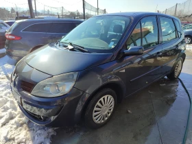 Renault Scenic 1.6i 16v GAS Euro4, снимка 3