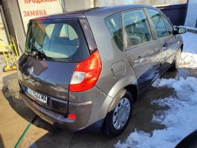 Renault Scenic 1.6i 16v GAS Euro4, снимка 6