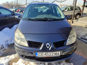 Renault Scenic 1.6i 16v GAS Euro4, снимка 2