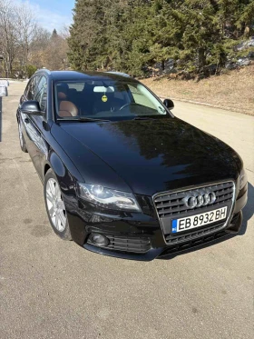 Audi A4 2.0tdi auto , снимка 2