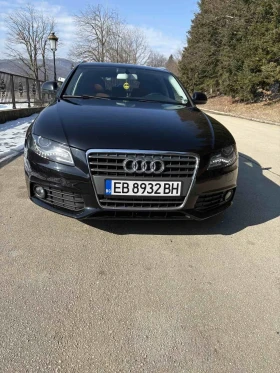 Audi A4 2.0tdi auto , снимка 1