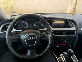 Audi A4 2.7ТDI, снимка 4