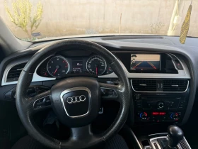 Audi A4 2.7ТDI, снимка 5