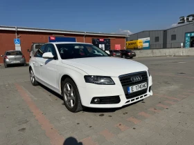 Audi A4 2.7ТDI, снимка 8