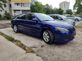 Toyota Camry 3.5 V6 - 268 к.с., снимка 4