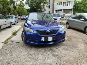 Toyota Camry 3.5 V6 - 268 к.с., снимка 5