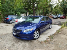 Toyota Camry 3.5 V6 - 268 к.с., снимка 1