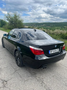 Обява за продажба на BMW 530 d lci ръчка ~12 500 лв. - изображение 2