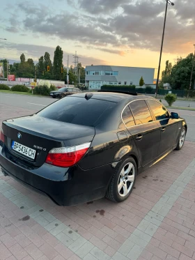 Обява за продажба на BMW 530 d lci ръчка ~11 000 лв. - изображение 2
