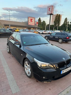 Обява за продажба на BMW 530 d lci ръчка ~11 000 лв. - изображение 3