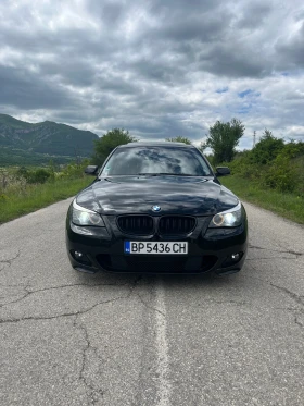 Обява за продажба на BMW 530 d lci ръчка ~12 500 лв. - изображение 1